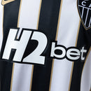 Atlético Mineiro Home 26/27 - Versão Torcedor Masculina