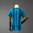 Colômbia Away 2026/27 - Versão Feminina