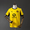 Borussia Dortmund home 25/26 - Versão Torcedor