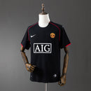 Manchester United Retrô Away 2007/08