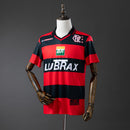 Flamengo Retrô Home 1999