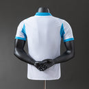 Olympique de Marseille home 25/26 - Versão Jogador