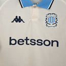 Racing Club Third 2025/26 - Versão Torcedor