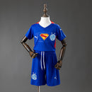 Bahia Edição Superman 25/26 - Kit Infantil