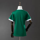 Palmeiras home 2025/26 - Versão Feminina