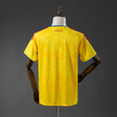 Colômbia home 2026 - Versão Torcedor
