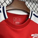 Arsenal home 24/25 - Kit Infantil