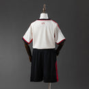 Liverpool Away 2025/26 - Kit Infantil