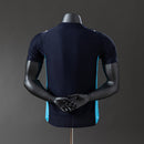 Olympique  de Marseille away 25/26 - Versão Jogador