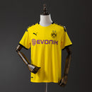 Borussia Dortmund Retrô Home 2019/20