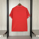 Nottingham Forest Home 25/26 - Versão Torcedor