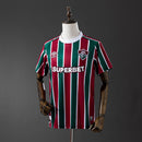 Fluminense home 25/26 - Versão Torcedor