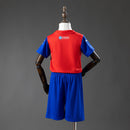 Bahia Edição Superman 25/26 - Kit Infantil