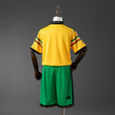 Jamaica home 2026  - Kit Infantil
