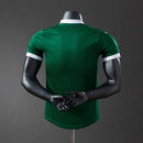 Palmeiras home 25/26 - Versão Jogador