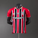 São Paulo away 25/26 - Versão Jogador