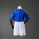 Itália home 2026 - Kit Infantil