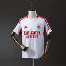 Benfica Third 25/26 - Versão Torcedor