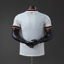 Espanha away 2026 - Versão Jogador