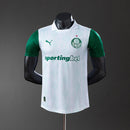 Palmeiras away 25/26 - Versão Jogador