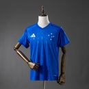 Cruzeiro home 2026/27  - Versão Torcedor