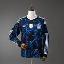 Argentina Away 2026/27 - Versão Torcedor (Manga Longa)