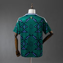 Arábia Saudita home 2026 - Versão Torcedor