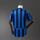 Atalanta home 25/26 - Versão Torcedor