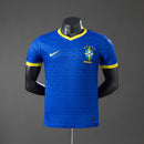Brasil Edição Especial 26/27 - Versão Jogador