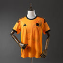 Roma home 2025/26 - Versão Torcedor