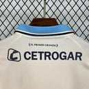 Racing Club Third 2025/26 - Versão Torcedor