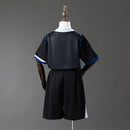 Chelsea third 25/26 - Kit Infantil
