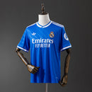 Real Madrid third 25/26 - Versão Torcedor