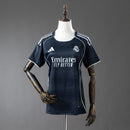 Real Madrid away 2025/26 - Versão Feminina