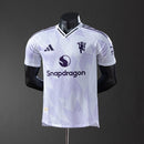 Manchester United away 25/26 - Versão Jogador
