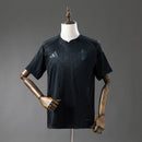 Internacional All Black 25/26 - Versão Torcedor