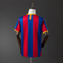 Barcelona Retrô Home 2010/11
