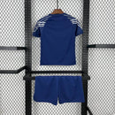 PSG Away 24/25 - Kit Infantil