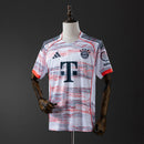 Bayern de Munique away 25/26 - Versão Torcedor