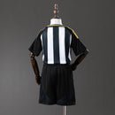 Atlético Mineiro home 25/26 - Kit Infantil