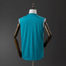 Cruzeiro treino regata Dark Green 2025/26 - Versão Torcedor