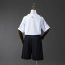 Valencia home 25/26 - Kit Infantil