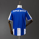 Porto home 25/26 - Versão Torcedor