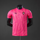 Portugal pré-jogo 26/27 - Versão Jogador