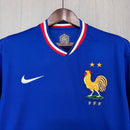 França home 2024-25 - Versão Torcedor