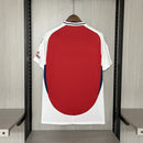 Arsenal Home 24/25 - Versão Torcedor