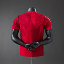 Canada home 2026 - Versão Jogador