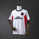 Flamengo Retrô Away 2001/02