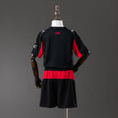 AC Milan home 25/26 - Kit Infantil