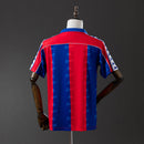 Barcelona Retrô Home 1992